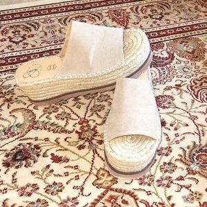 Oasis society platform